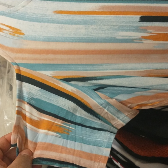 Torrid maxi dress - Picture 4 of 4